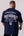 Camiseta Oversized Day One - Marinho