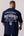Camiseta Premium Oversized DayOne - Marinho