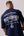 Camiseta Oversized Day One - Marinho