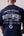 Camiseta Oversized Day One - Marinho