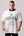 Camiseta Oversized 01 - OffWhite&Black