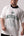 Camiseta Oversized 01 - OffWhite&Black