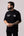 Camiseta Oversized Dragon - Preta