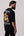 Camiseta Oversized Dragon - Preta