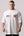 Camiseta Oversized Aviator - OffWhite