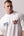Camiseta Oversized Aviator - OffWhite