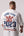 Camiseta Oversized Aviator - OffWhite