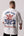 Camiseta Oversized Aviator - OffWhite