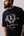 Camiseta Oversized Goods - Preta