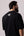 Camiseta Oversized Goods - Preta