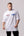 Camiseta Oversized Authentic - Branca