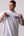 Camiseta Oversized Authentic - Branca