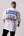 Camiseta Oversized Authentic - Branca