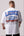 Camiseta Oversized Authentic - Branca
