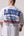 Camiseta Oversized Authentic - Branca