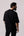 Camiseta Oversized Stats - Preta