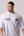 Camiseta Oversized Dragon - Branca