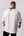 Camiseta Premium Oversized Crown - OffWhite&Black