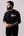 Camiseta Oversized Focus - Preta