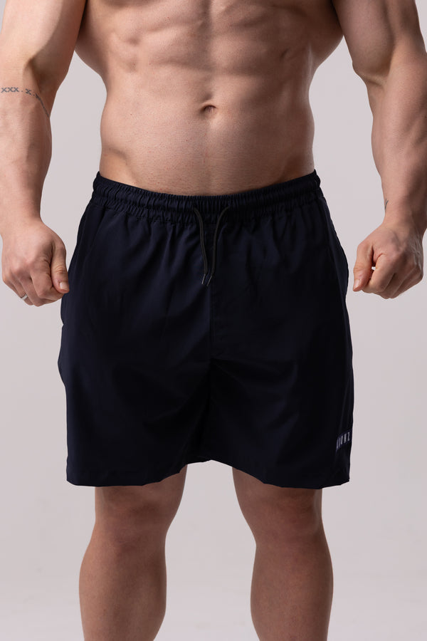 Short Praia Lionz - Azul Escuro