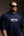 Camiseta Premium Oversized DayOne - Marinho