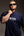 Camiseta Premium Oversized DayOne - Marinho