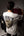 Camiseta Oversized Aura - OffWhite