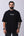 Camiseta Oversized Brotherhood - Preta