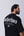 Camiseta Oversized Brotherhood - Preta