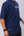 Camiseta Oversized Brotherhood - Marinho