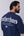 Camiseta Oversized Brotherhood - Marinho