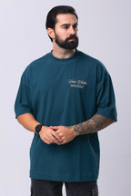 Camiseta Oversized Limited Edition - Málaga