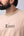 Camiseta Oversized Brotherhood - Bege