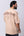 Camiseta Oversized Brotherhood - Bege