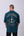 Camiseta Oversized Trust - Málaga