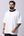 Camiseta Oversized Minimal - OffWhite&Black