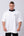 Camiseta Oversized BeastMode - OffWhite&Black