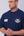 Camiseta Oversized MetalThunder - Marinho
