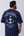 Camiseta Oversized Trust - Marinho