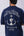 Camiseta Oversized Trust - Marinho