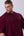 Camiseta Oversized Irmandade - Bordo