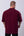 Camiseta Oversized Irmandade - Bordo