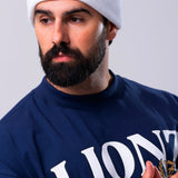 Gorro Lionz - OffWhite