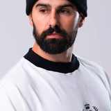 Gorro Lionz - Preto