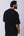Camiseta Oversized Minimal - Preta
