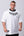 Camiseta Oversized Irmandade - OffWhite&Black