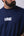 Camiseta Premium Oversized Persistence - Marinho
