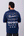 Camiseta Premium Oversized Persistence - Marinho