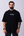Camiseta Oversized Brotherhood - Preta