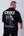 Camiseta Heavy Oversized Rozes - Preta